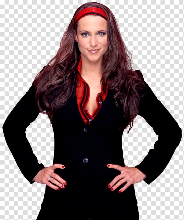 Stephanie McMahon WWE 2K14 WWE \'13 WWE Raw WWF WrestleMania 2000, wwe transparent background PNG clipart