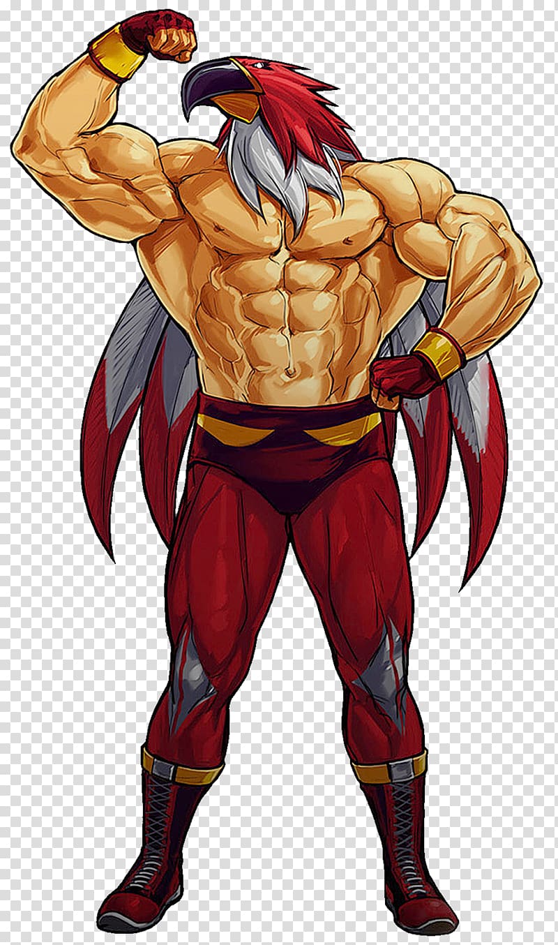 The King of Fighters XII Garou: Mark of the Wolves The King of Fighters XIV Fatal Fury: King of Fighters, Garou Mark Of The Wolves transparent background PNG clipart