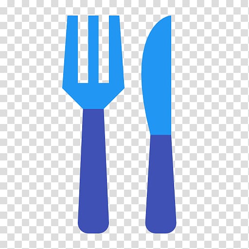 Cutlery Tableware Computer Icons Il Fantabosco Fork, color city transparent background PNG clipart