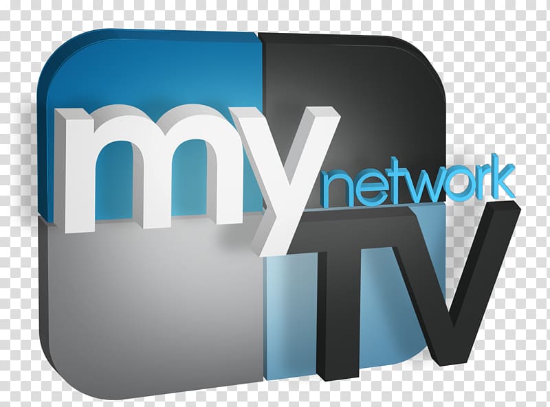 MyNetworkTV Television show Network affiliate Television channel, 3d tv transparent background PNG clipart