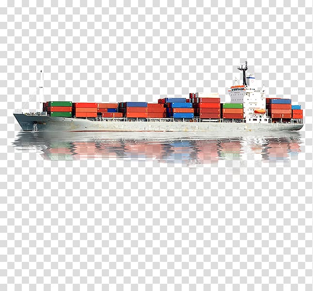 Cargo ship Cargo ship Freight transport Freight Forwarding Agency, Ship transparent background PNG clipart