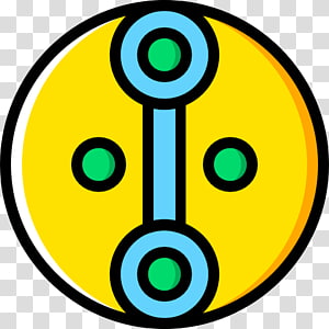 Computer Icons Symbol Smiley , symbol transparent background PNG clipart thumbnail