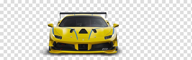 Model car Automotive design Ferrari 488, ferrari 2017 f1 car transparent background PNG clipart