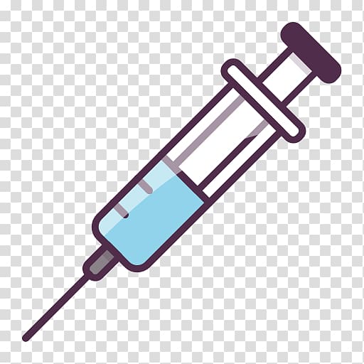 Syringe Medicine Vaccine Pharmacist Injection, ID transparent background PNG clipart