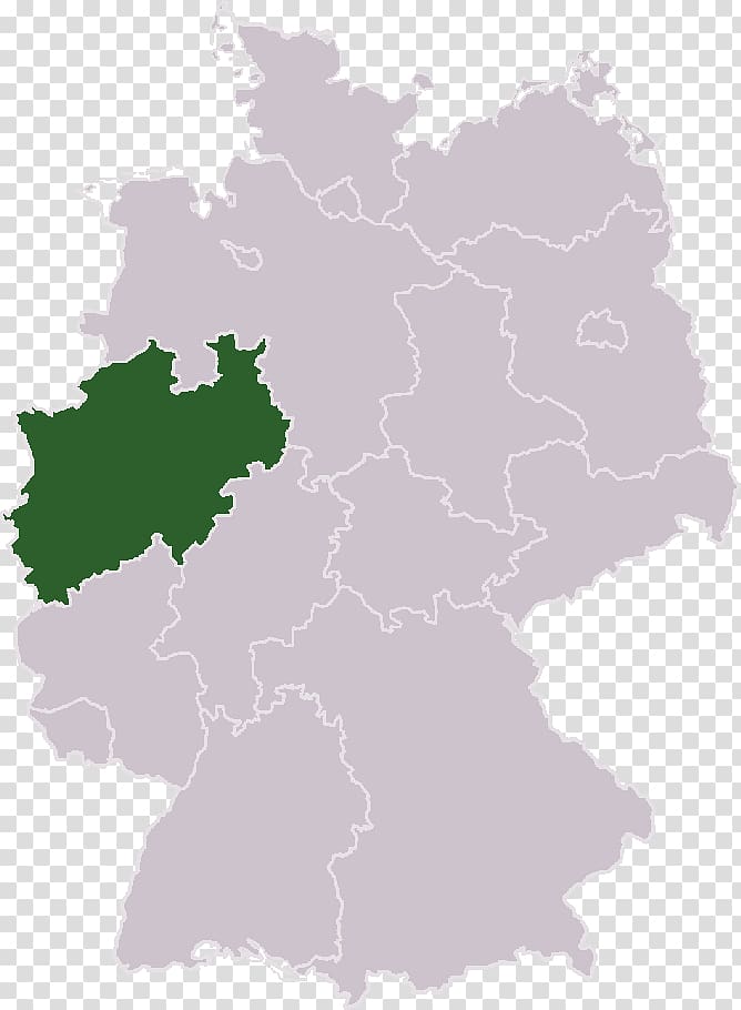 North Rhine-Westphalia States of Germany Alegis Sàrl Thuringia Saxony, Germani transparent background PNG clipart
