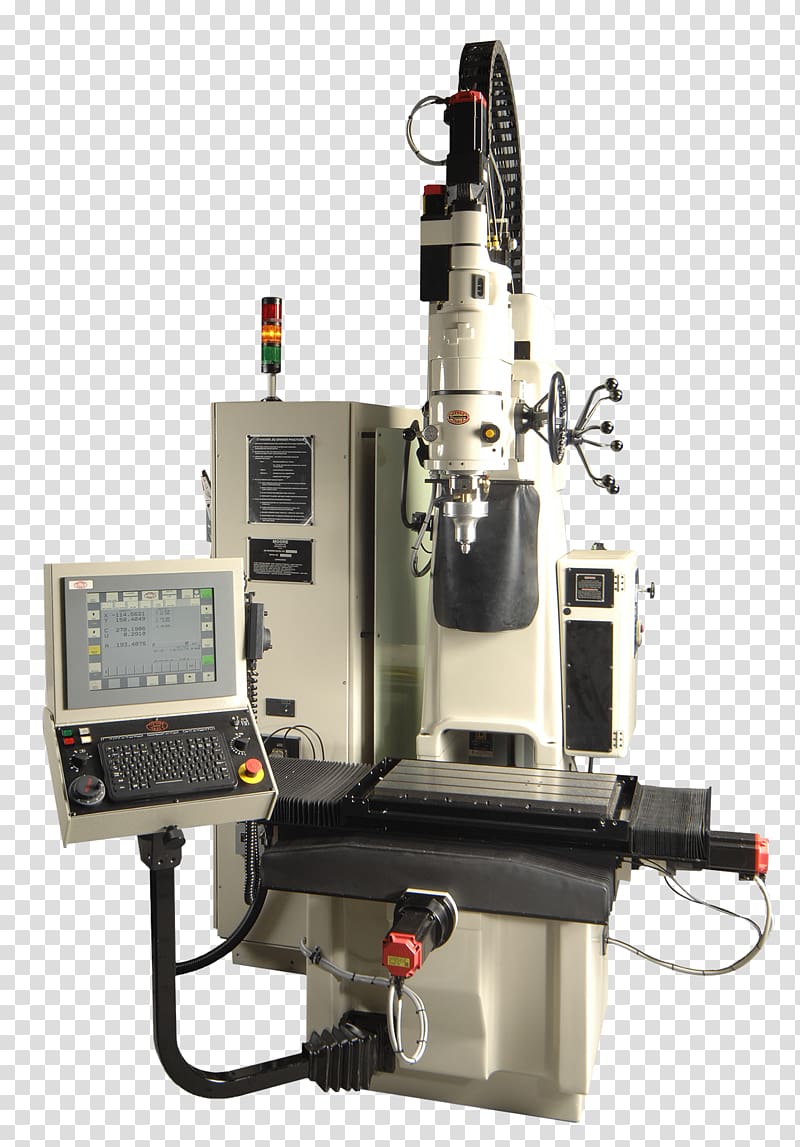 Jig grinder Machine tool Grinding machine, others transparent background PNG clipart