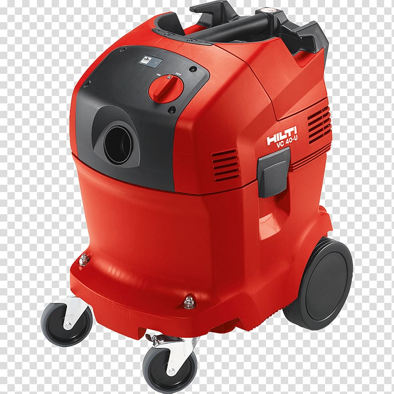 Hilti New Zealand Ltd Auckland Store Vacuum cleaner Tool, Vacuum Drying transparent background PNG clipart