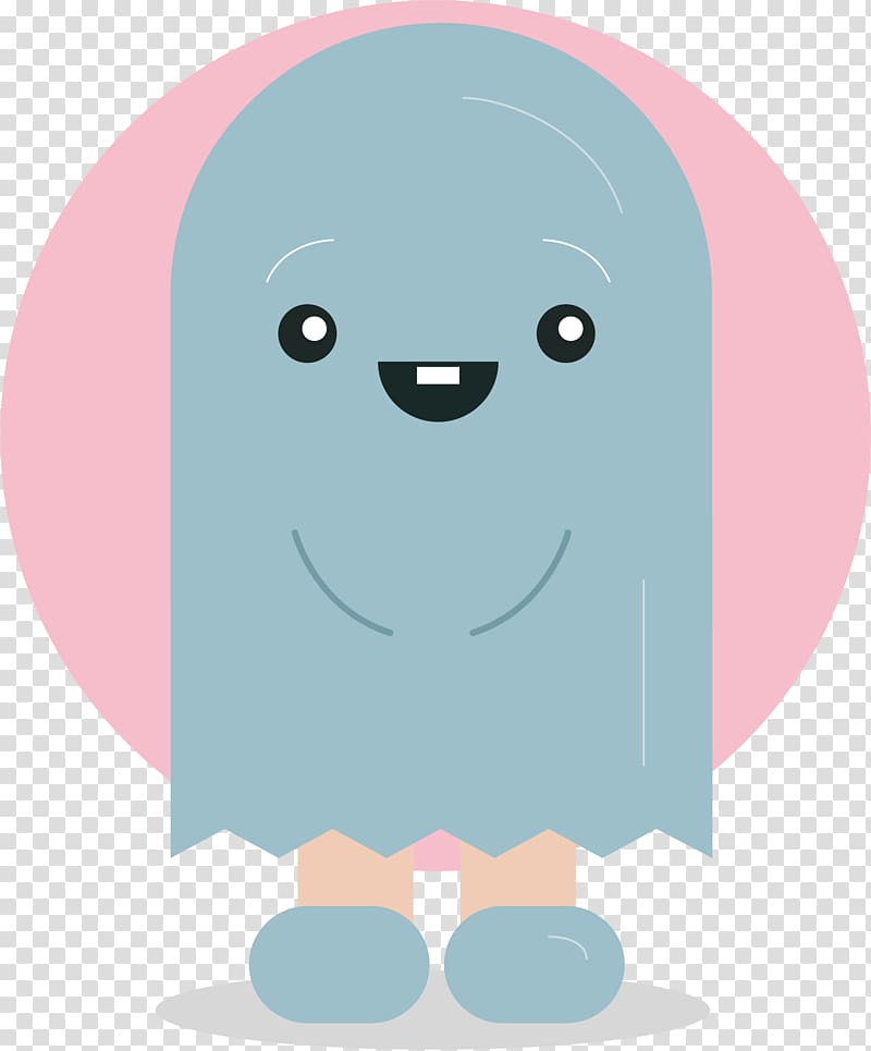 , ghost transparent background PNG clipart