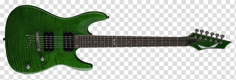 Ibanez RG Electric guitar Pickup, Bass Guitar transparent background PNG clipart