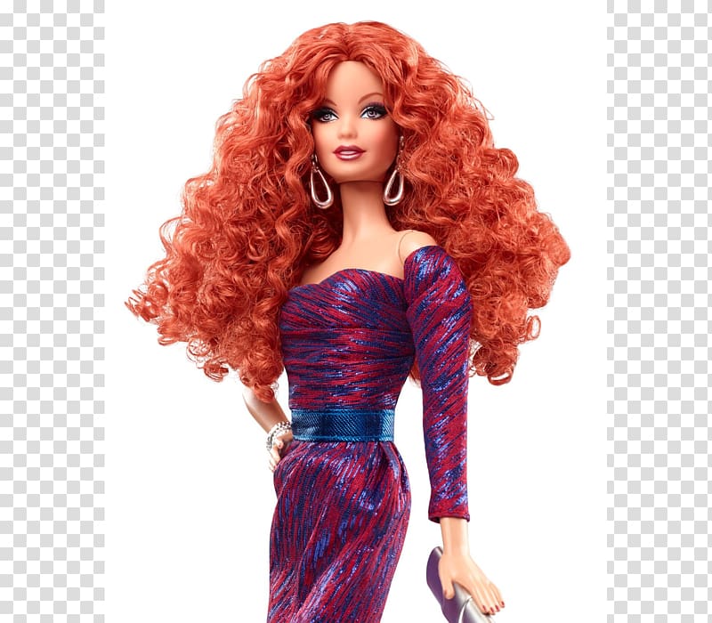 Amazon.com Barbie Look Doll Toy, barbie transparent background PNG clipart
