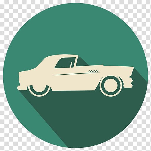 Car Computer Icons, old car transparent background PNG clipart
