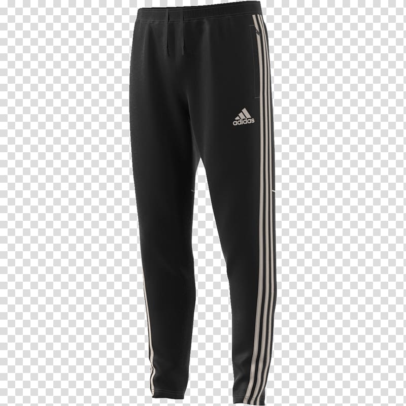 Tracksuit Adidas Sweatpants Sneakers, Training Pants transparent background PNG clipart