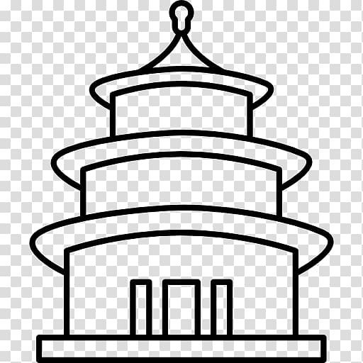 Summer Palace Temple of Heaven Hall of Supreme Harmony Computer Icons, beijing transparent background PNG clipart