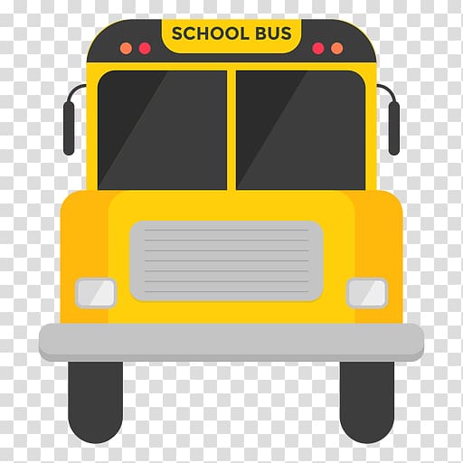 School bus Illustration Portable Network Graphics, bus transparent background PNG clipart