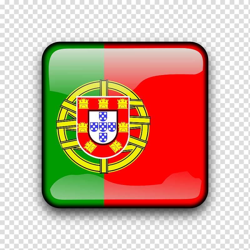 Flag of Portugal Flag of Lisbon Flags of the World, flag transparent background PNG clipart