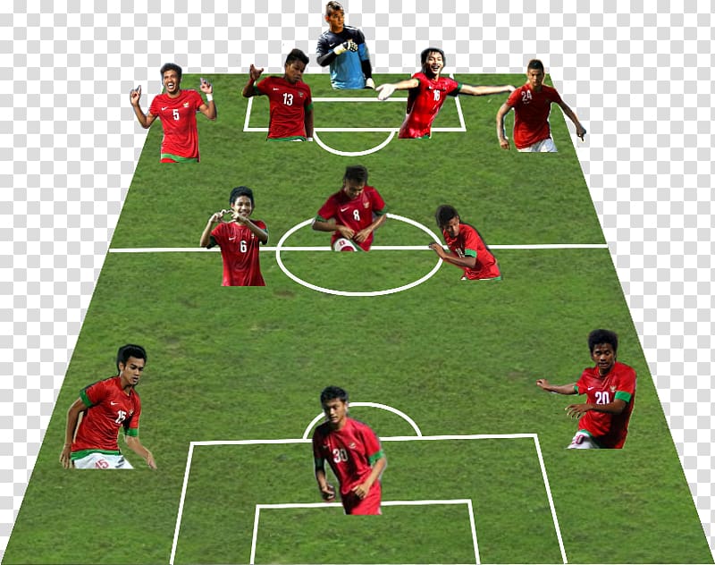 Ball game Team sport Football, world cup Players transparent background PNG clipart