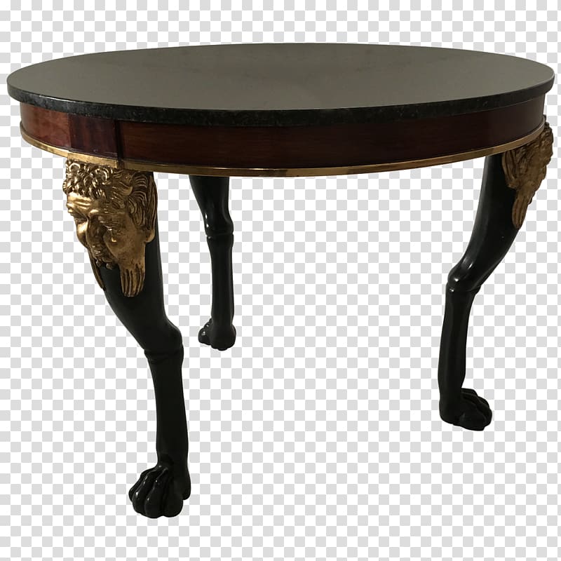 Georgian era Georgian architecture Table English furniture, three legged table transparent background PNG clipart