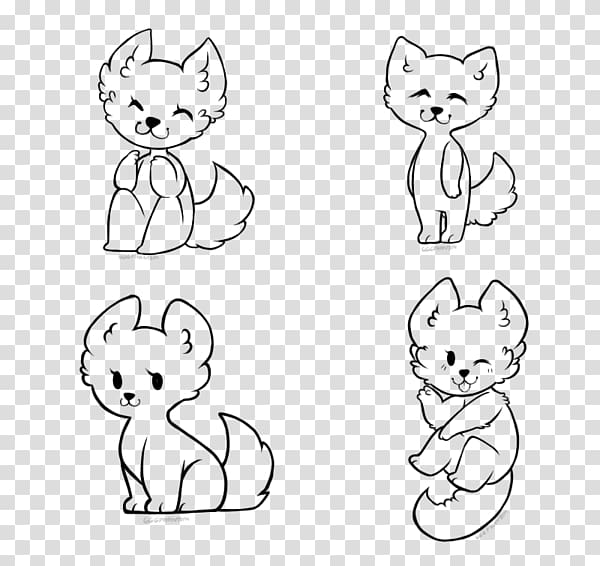 Whiskers Kitten Dog Puppy Cat, animal anatomy sketches transparent background PNG clipart