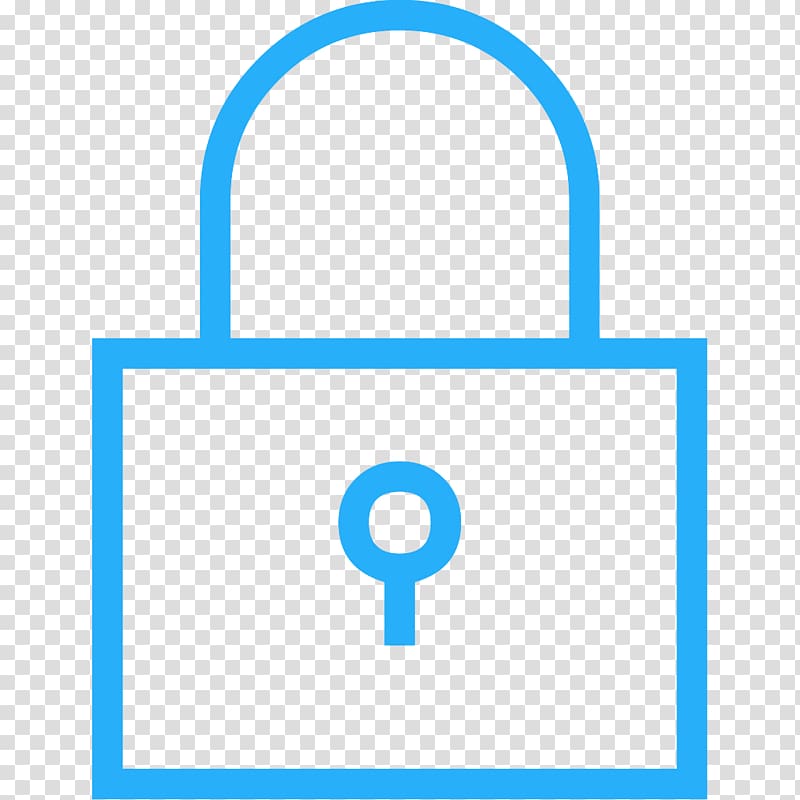 Computer Icons Business Information, lock transparent background PNG clipart