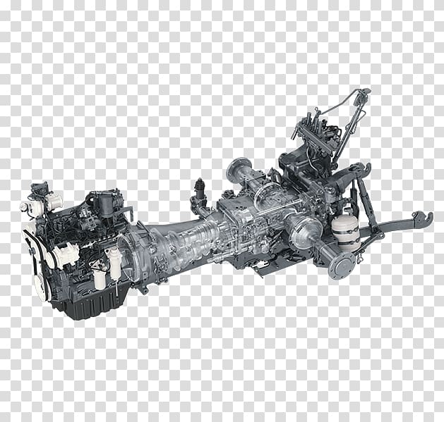 Engine Valtra Oy Sisu Auto Ab Tractor AGCO, engine transparent background PNG clipart