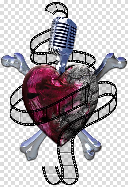 Broken heart Love The Akademia Music Awards, heart transparent background PNG clipart