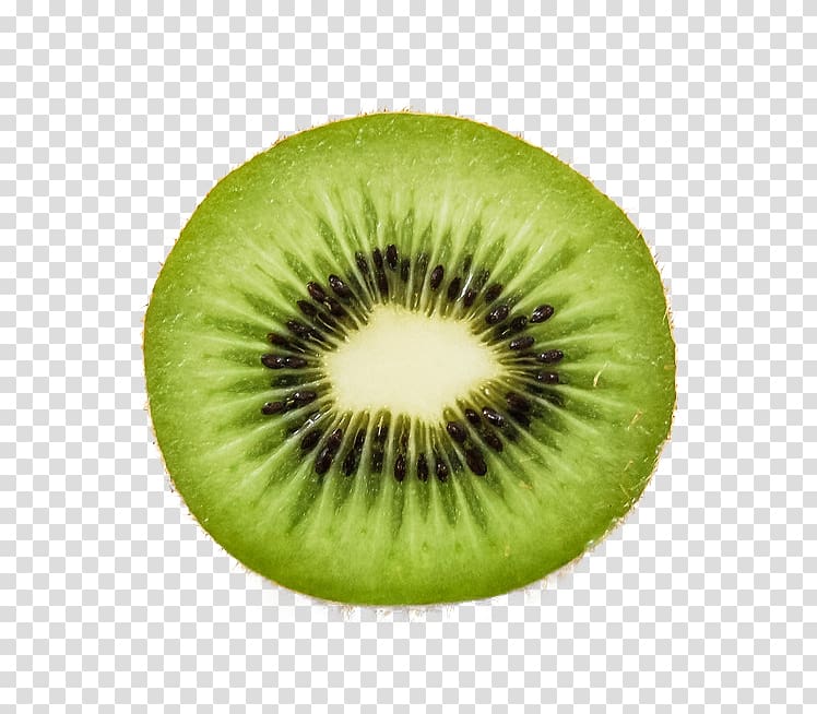 kiwi fruit illustration, Juice Fruit salad Kiwifruit Slice, Kiwi transparent background PNG clipart
