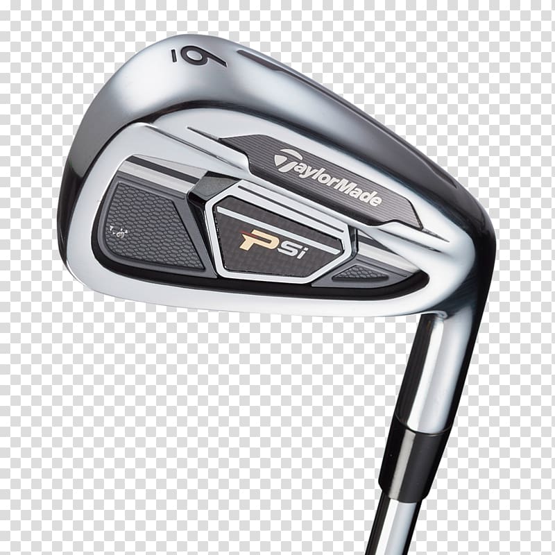 Wedge TaylorMade PSI 3-PW Iron Set Titleist Golf Clubs, iron transparent background PNG clipart