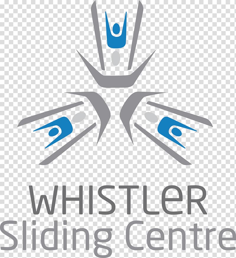 Whistler Sliding Centre Logo Brand Product Font, transparent background PNG clipart