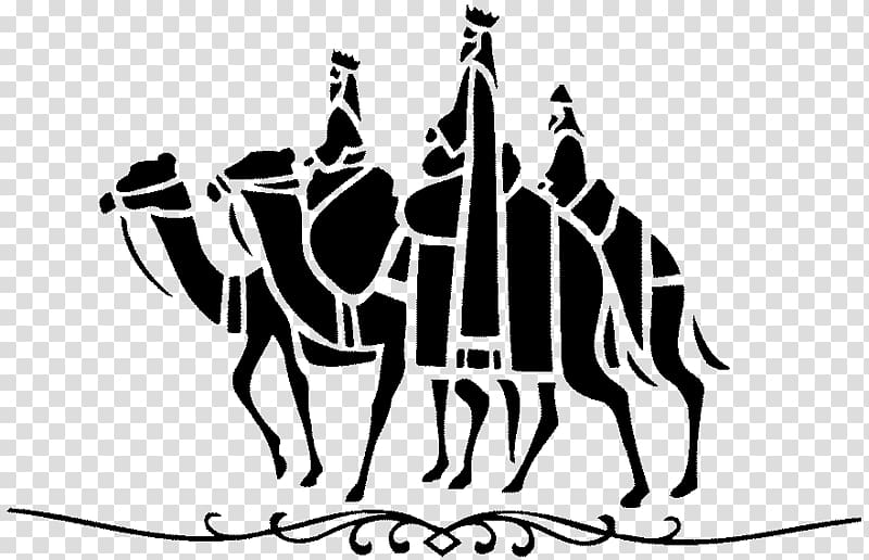 Biblical Magi Shrine of the Three Kings , others transparent background PNG clipart