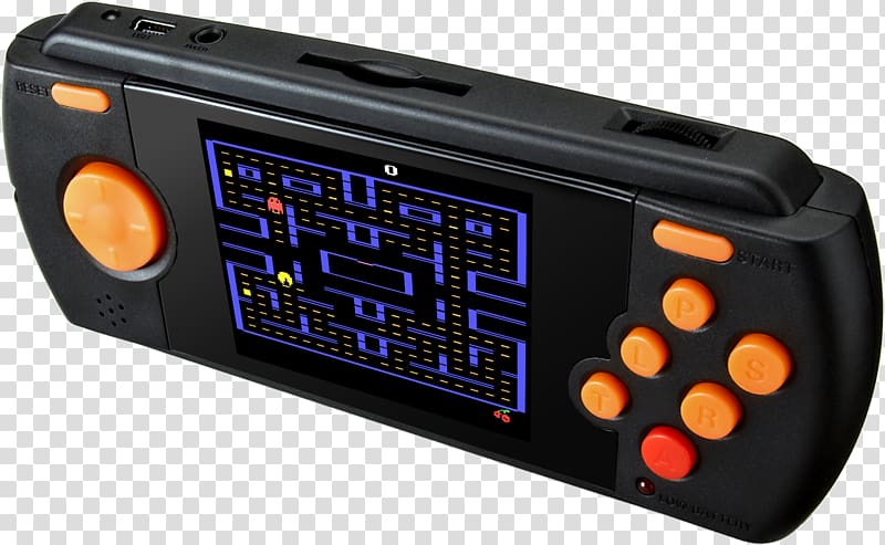 Atari Flashback Portable Space Invaders, space invaders transparent background PNG clipart