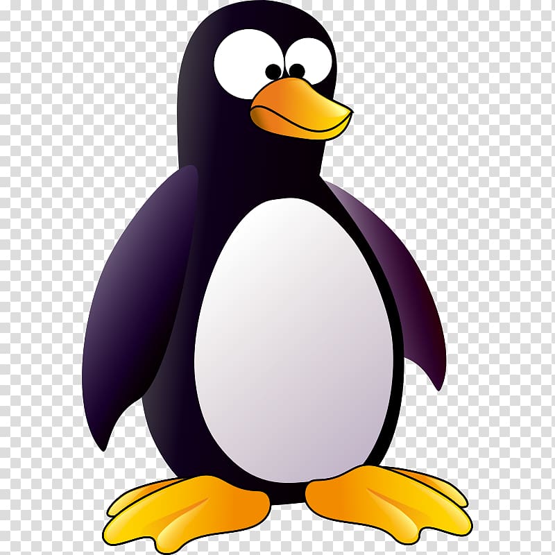 Penguin , Penguin transparent background PNG clipart