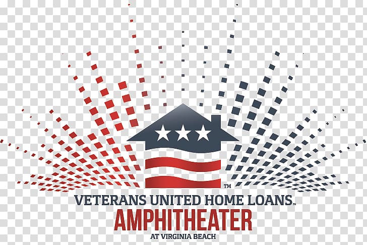 Veterans United Home Loans Amphitheater at Virginia Beach Hampton Roads Concert, Veterans United Home Loans transparent background PNG clipart