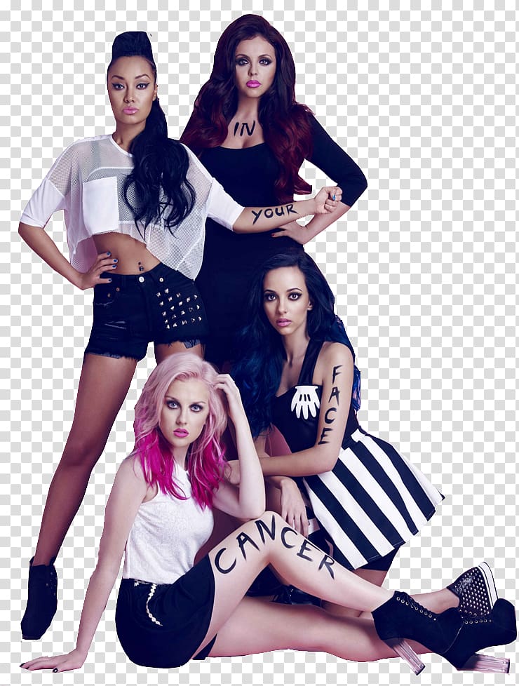 Little Mix One Direction Song Salute Perrie Edwards, one direction transparent background PNG clipart