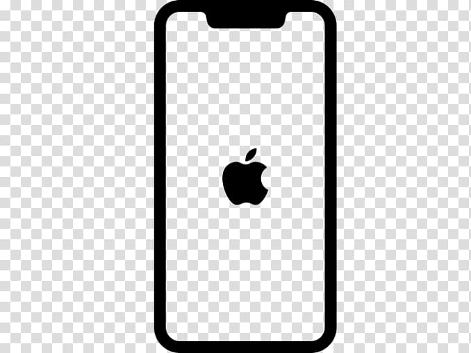 IPhone 8 Smartphone Orange Moldova Apple Computer, smartphone transparent background PNG clipart