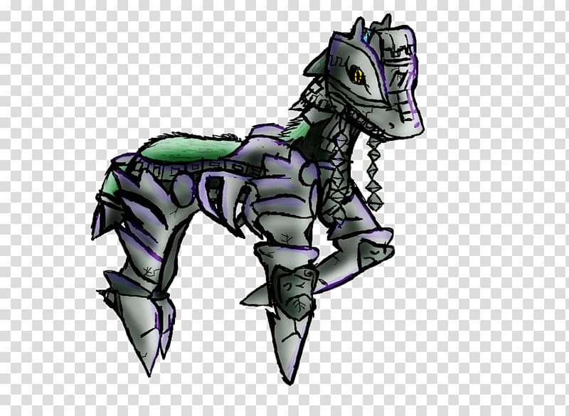 Reptile Horse 14 August Studio Ghibli, Unb transparent background PNG clipart