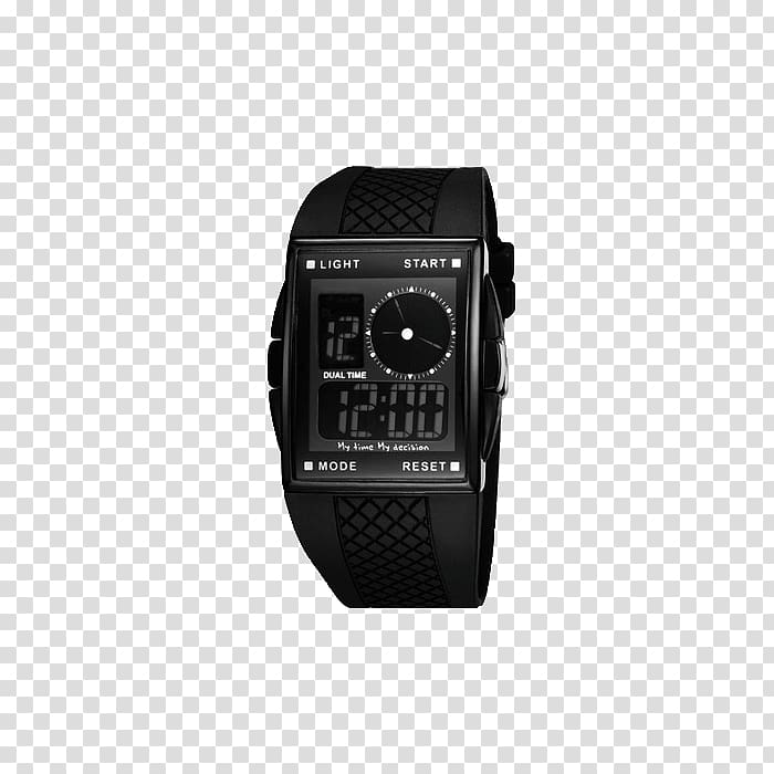 Watch Waterproofing Bracelet Estudante Taobao, Watch transparent background PNG clipart