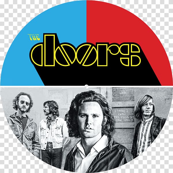 John Densmore The Singles The Doors Album Compact disc, others transparent background PNG clipart