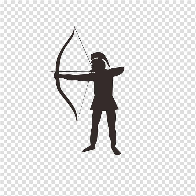 Silhouette Graphic design, Soldiers transparent background PNG clipart