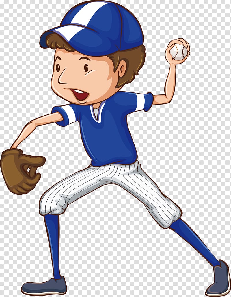 Baseball Drawing , High school students baseball training enrollment transparent background PNG clipart