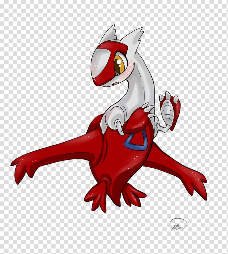 Macaw Pokémon Latias Drawing Art, pokemon transparent background PNG clipart