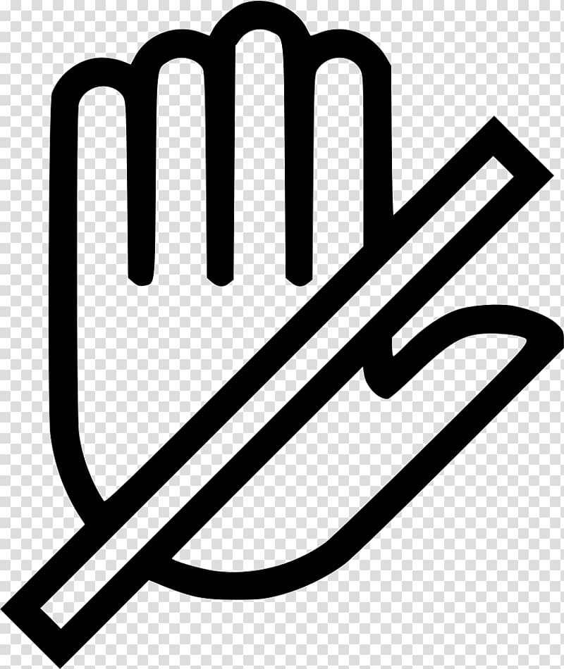 Computer Icons Hand injury Finger, hand transparent background PNG clipart
