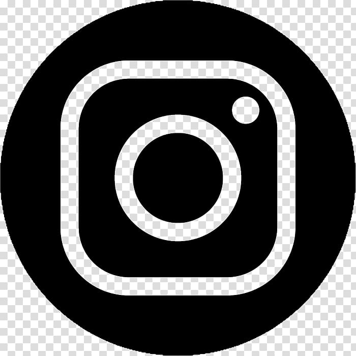 instagram logo white png