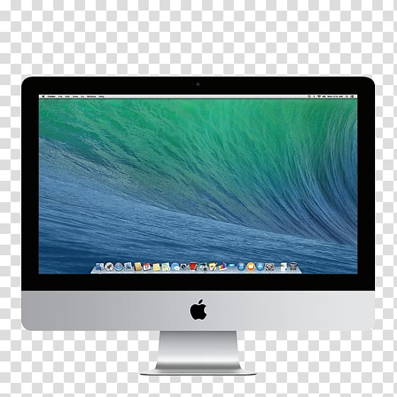 Macintosh Laptop Mac Mini MacBook Apple, Laptop transparent background PNG clipart