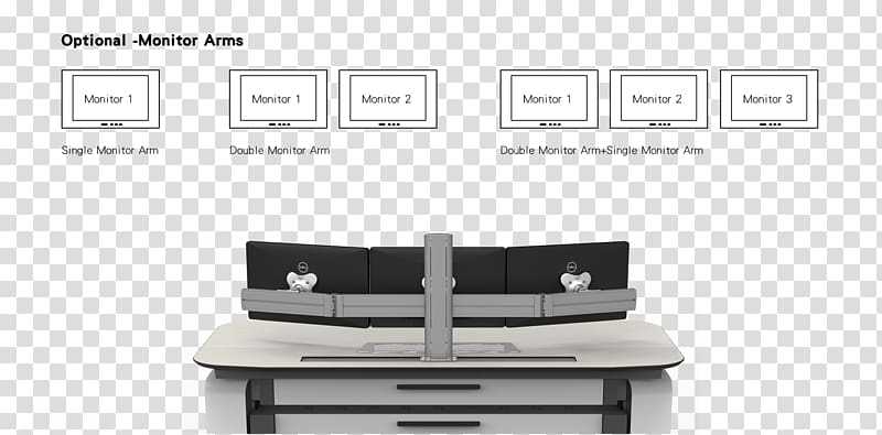 Furniture Sit-stand desk Table Room, Video Game Console Accessories transparent background PNG clipart