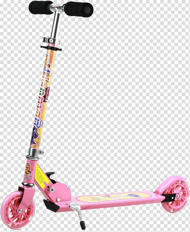 Vehicle Kick scooter, kick scooter transparent background PNG clipart