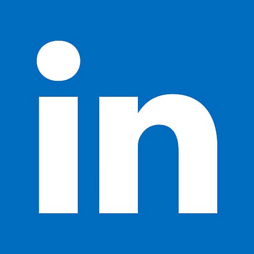 LinkedIn Professional network service , Linkedin transparent background PNG clipart