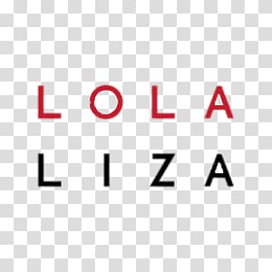 Lola Liza logo, Lola Liza Logo transparent background PNG clipart