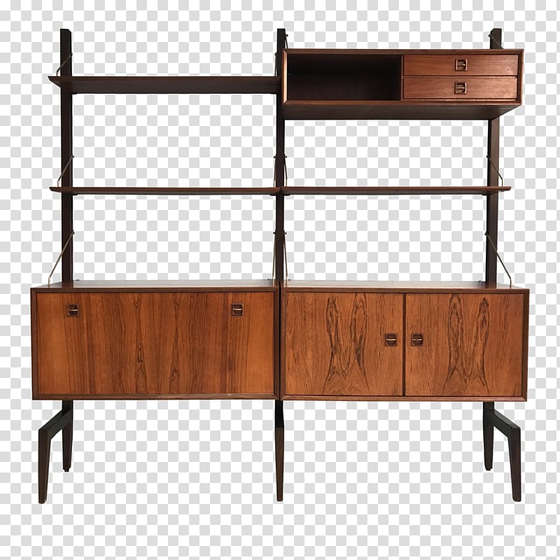 Shelf Furniture WéBé Wall unit Mid-century modern, antique coffee bean bags transparent background PNG clipart