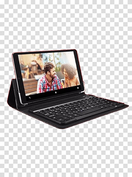 Alcatel OneTouch PIXI 3 (10) Computer keyboard Alcatel Mobile Android Alcatel Pixi Kids, Samsung Galaxy A7 (2017) transparent background PNG clipart