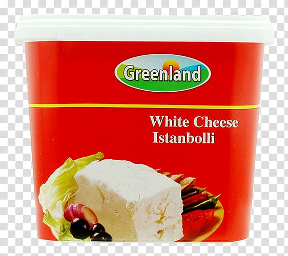 Cream Beyaz peynir Greenland Frozen dessert Flavor, etiket transparent background PNG clipart